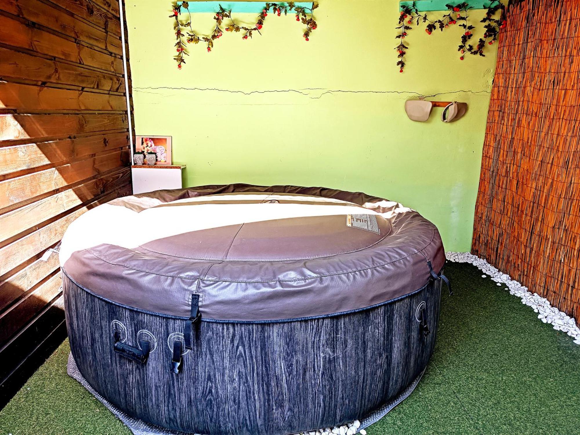 Chambre Privee 2 - Case Creole Le Mistral,Chez Kevin Saint-Andre Exterior photo